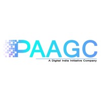 PAAGC DIGITAL PVT LTD logo, PAAGC DIGITAL PVT LTD contact details