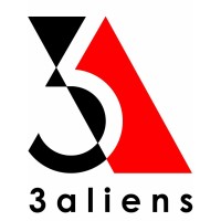 3aliens Technovation Pvt. Ltd. logo, 3aliens Technovation Pvt. Ltd. contact details