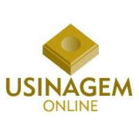 Usinagem Online logo, Usinagem Online contact details