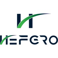 HEFGRO logo, HEFGRO contact details