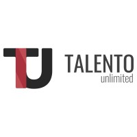 Talento Unlimited logo, Talento Unlimited contact details