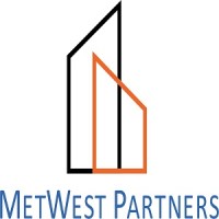 MetWest Partners logo, MetWest Partners contact details