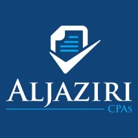 Aljaziri CPAs logo, Aljaziri CPAs contact details