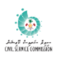 Maldives Civil Service Commission logo, Maldives Civil Service Commission contact details