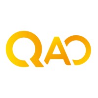 Quadra AO logo, Quadra AO contact details