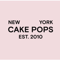 NY Cake Pops logo, NY Cake Pops contact details