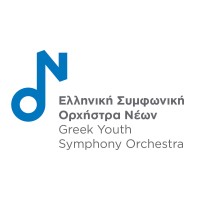 Greek Youth Symphony Orchestra logo, Greek Youth Symphony Orchestra contact details