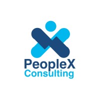 PeopleX Consulting logo, PeopleX Consulting contact details