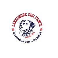 Lakeshore Dog Fence, LLC logo, Lakeshore Dog Fence, LLC contact details