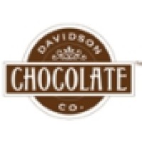 Davidson Chocolate Co. logo, Davidson Chocolate Co. contact details