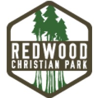 Redwood Christian Park logo, Redwood Christian Park contact details