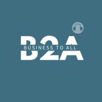 Business to All (B2A) logo, Business to All (B2A) contact details