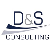 D&S Consulting logo, D&S Consulting contact details