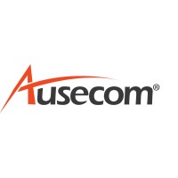 Ausecom Technology logo, Ausecom Technology contact details