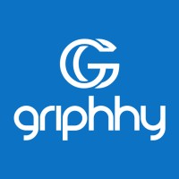 Griphhy logo, Griphhy contact details