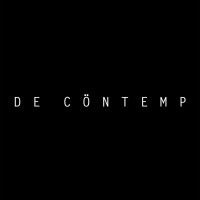 De Contemp logo, De Contemp contact details