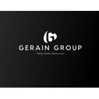 Gerain Group logo, Gerain Group contact details