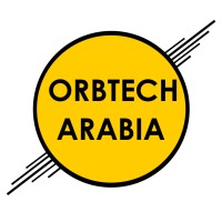 OrbTech Arabia logo, OrbTech Arabia contact details