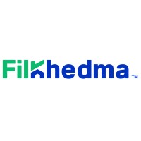 FilKhedma logo, FilKhedma contact details