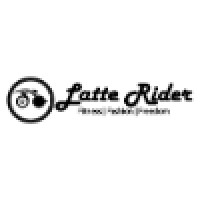 Latte Rider logo, Latte Rider contact details