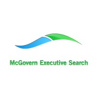 McGovern Executive Search logo, McGovern Executive Search contact details