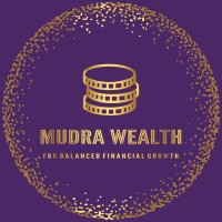 MUDRA WEALTH logo, MUDRA WEALTH contact details