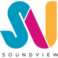 Sound View Media logo, Sound View Media contact details