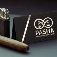 Pasha's Associates & Consultants logo, Pasha's Associates & Consultants contact details