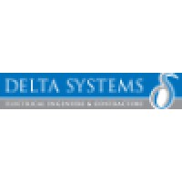 Delta Systems (UK) Ltd logo, Delta Systems (UK) Ltd contact details