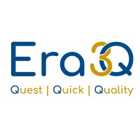 Era3Q logo, Era3Q contact details