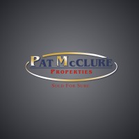 Pat McClure Properties logo, Pat McClure Properties contact details