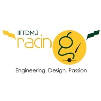 IIITDMJ RACING logo, IIITDMJ RACING contact details