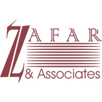 ZAFAR & ASSOCIATES - LLP logo, ZAFAR & ASSOCIATES - LLP contact details