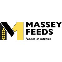 MASSEY BROS (FEEDS) LTD. logo, MASSEY BROS (FEEDS) LTD. contact details