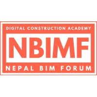 Nepal BIM Forum logo, Nepal BIM Forum contact details