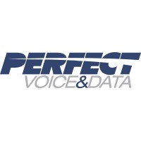 Perfect Voice & Data LLC logo, Perfect Voice & Data LLC contact details