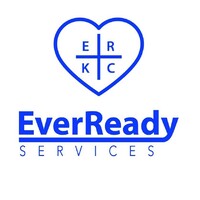 EverReady Services logo, EverReady Services contact details