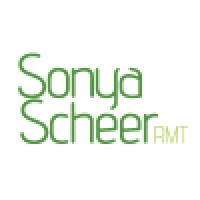 Sonya Scheer Vancouver Massage Therapy logo, Sonya Scheer Vancouver Massage Therapy contact details