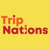 Trip Nations logo, Trip Nations contact details