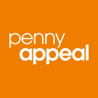 Penny Appeal logo, Penny Appeal contact details