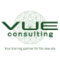 Vue Consulting logo, Vue Consulting contact details