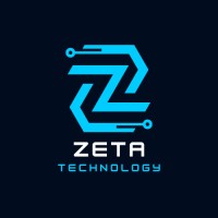 ZETA logo, ZETA contact details