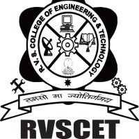 RVS College of Engineering and Technology logo, RVS College of Engineering and Technology contact details