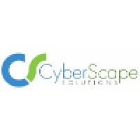 Cyberscape Solutions logo, Cyberscape Solutions contact details