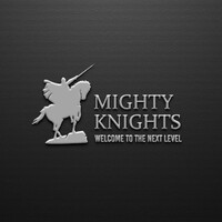 Mighty Knights Communications logo, Mighty Knights Communications contact details