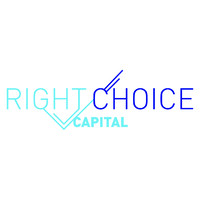 Right Choice Capital logo, Right Choice Capital contact details