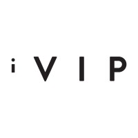 iVIP logo, iVIP contact details