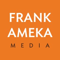 Frank Ameka Media logo, Frank Ameka Media contact details