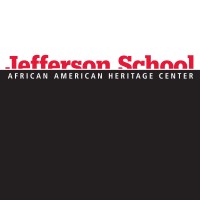 Jefferson School African American Heritage Center logo, Jefferson School African American Heritage Center contact details