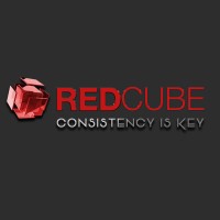 RedCube Inc. logo, RedCube Inc. contact details